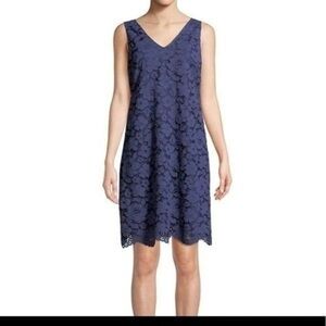 Ivanka Trump - NWT Floral Lace Amalfi Dress